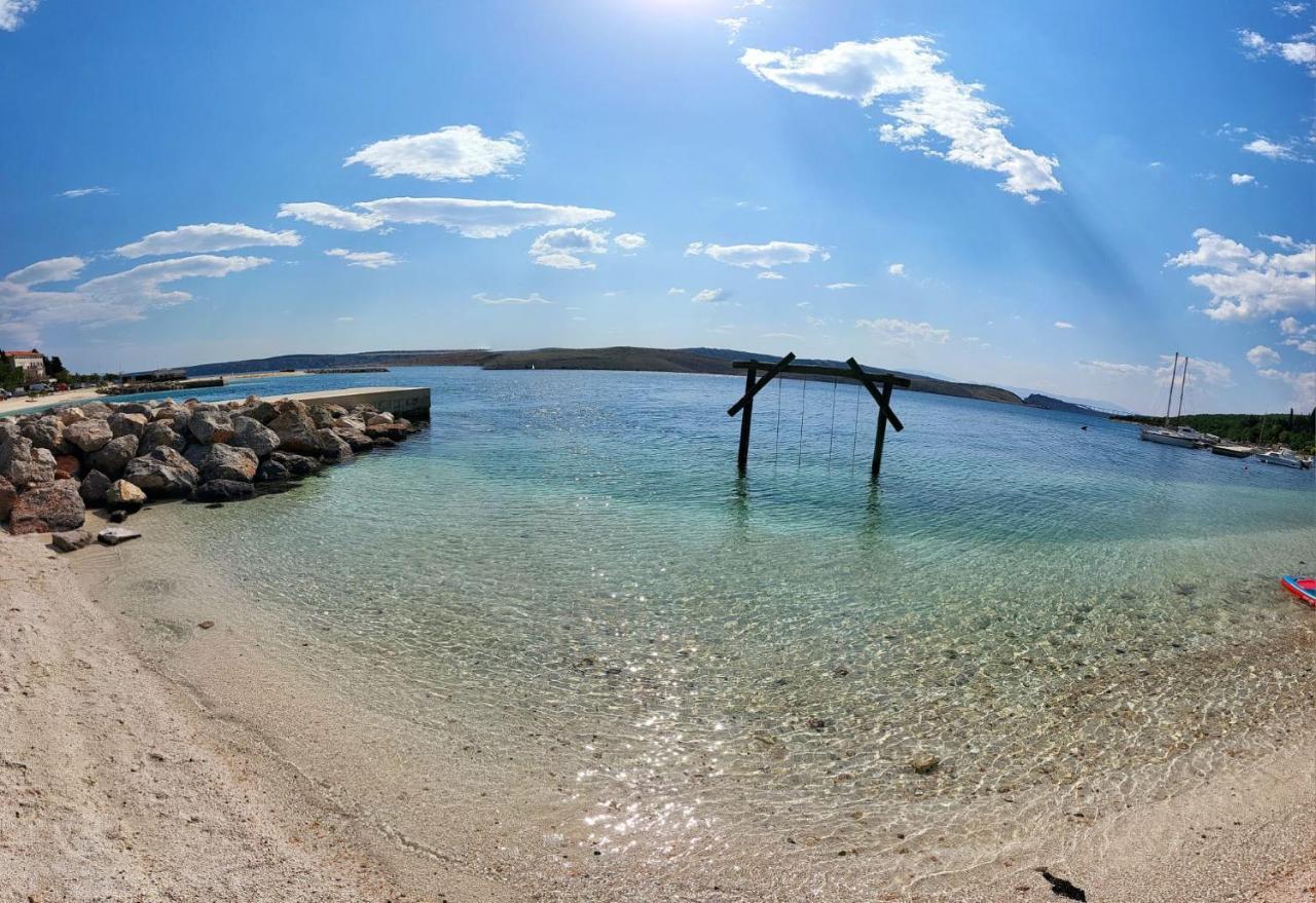 Spirit Of The Sea Apartment Dramalj Bagian luar foto