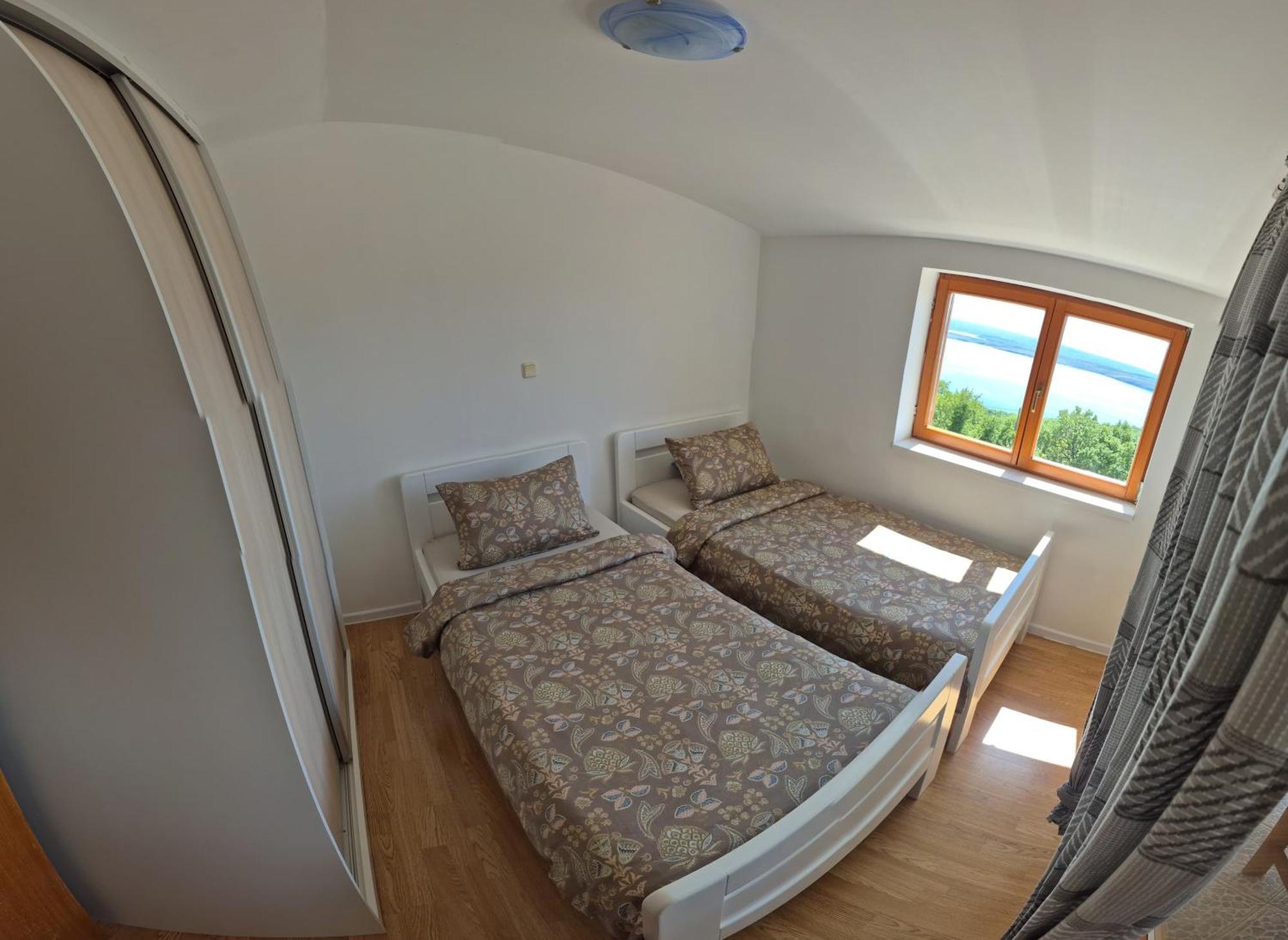 Spirit Of The Sea Apartment Dramalj Bagian luar foto