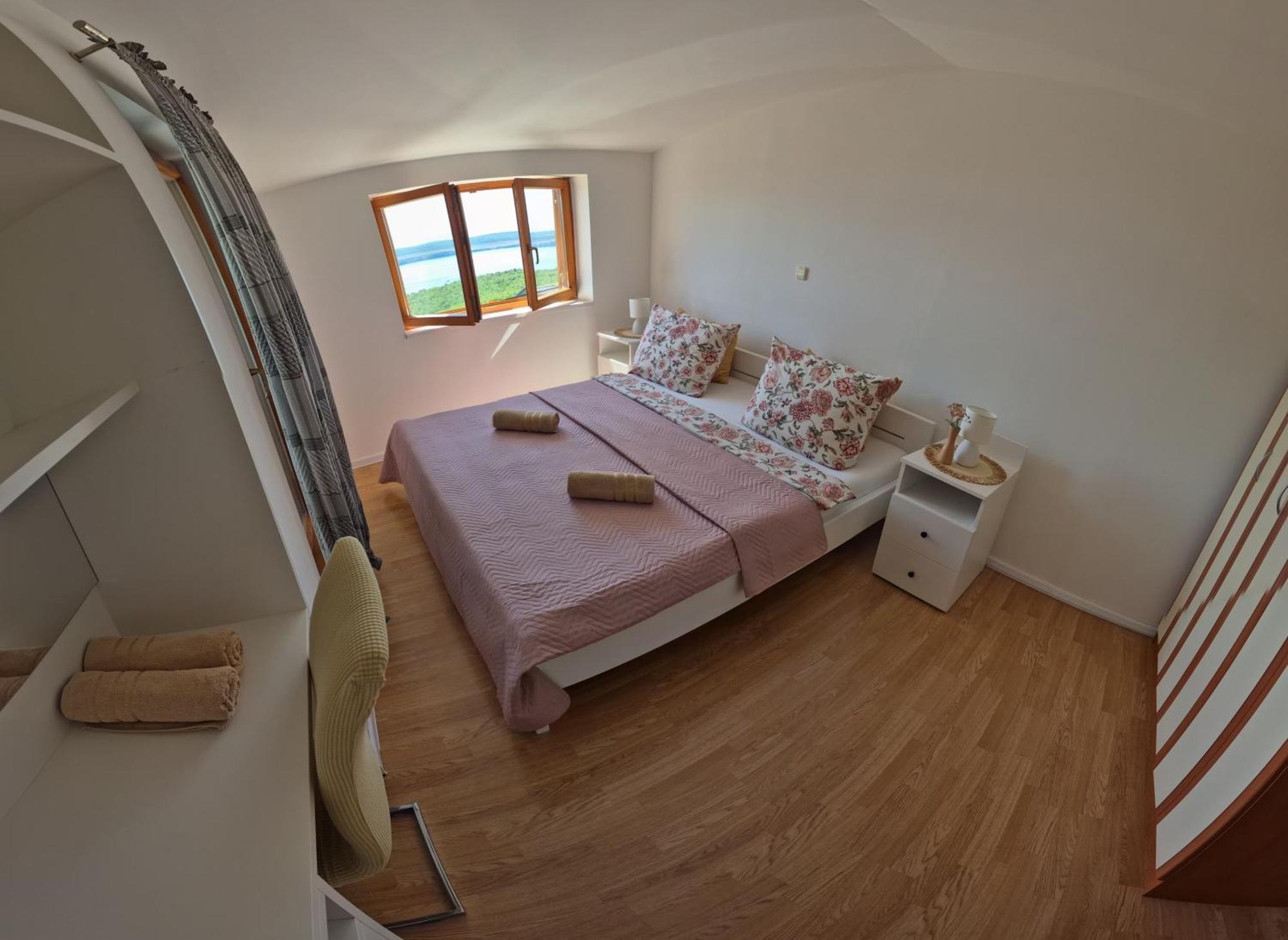 Spirit Of The Sea Apartment Dramalj Bagian luar foto