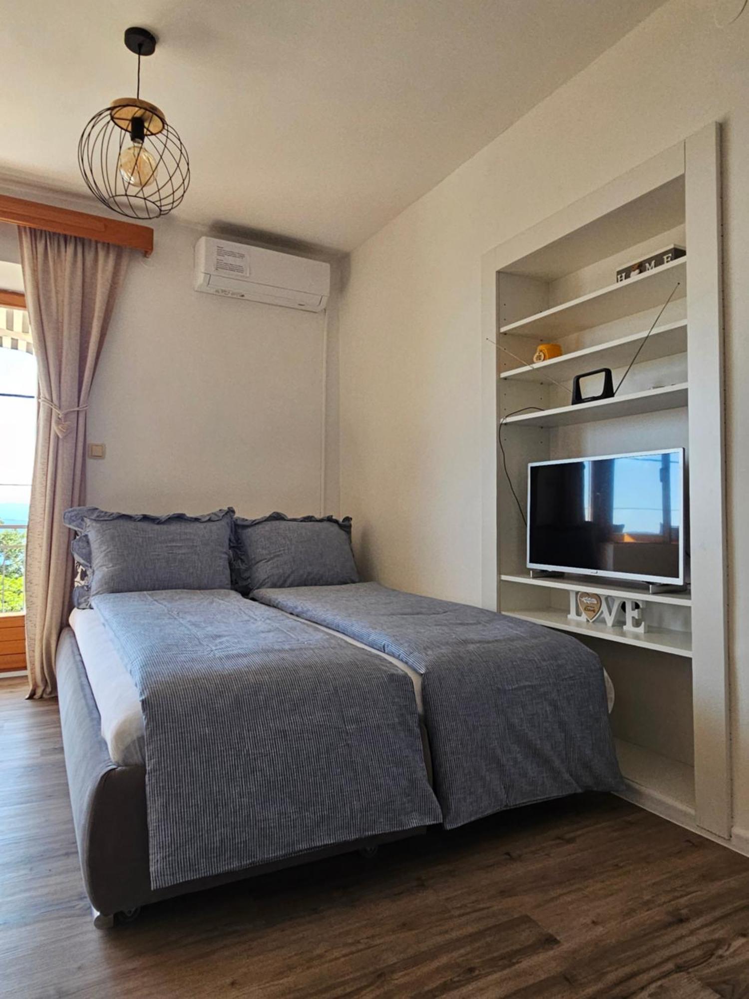 Spirit Of The Sea Apartment Dramalj Bagian luar foto