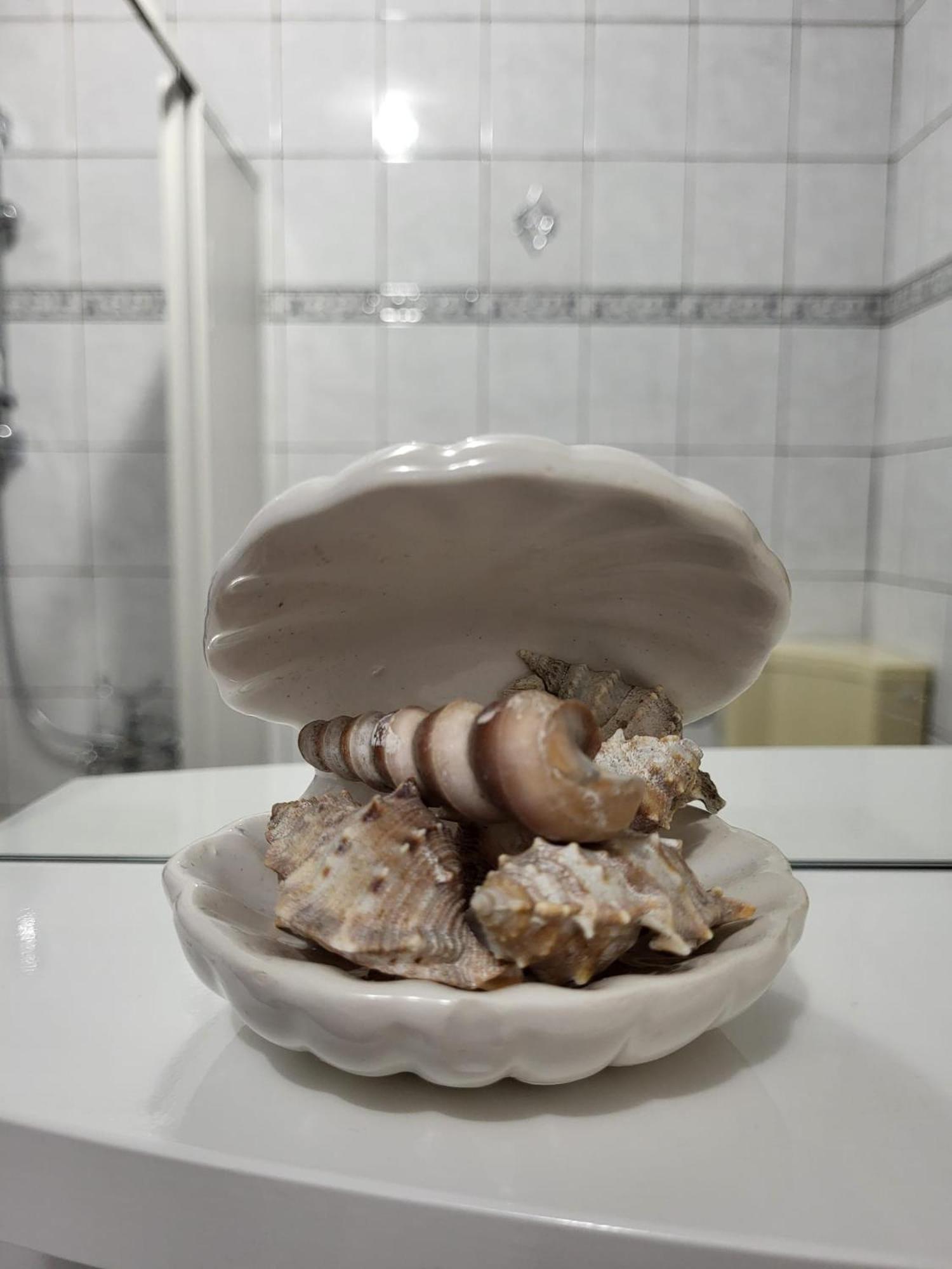 Spirit Of The Sea Apartment Dramalj Bagian luar foto