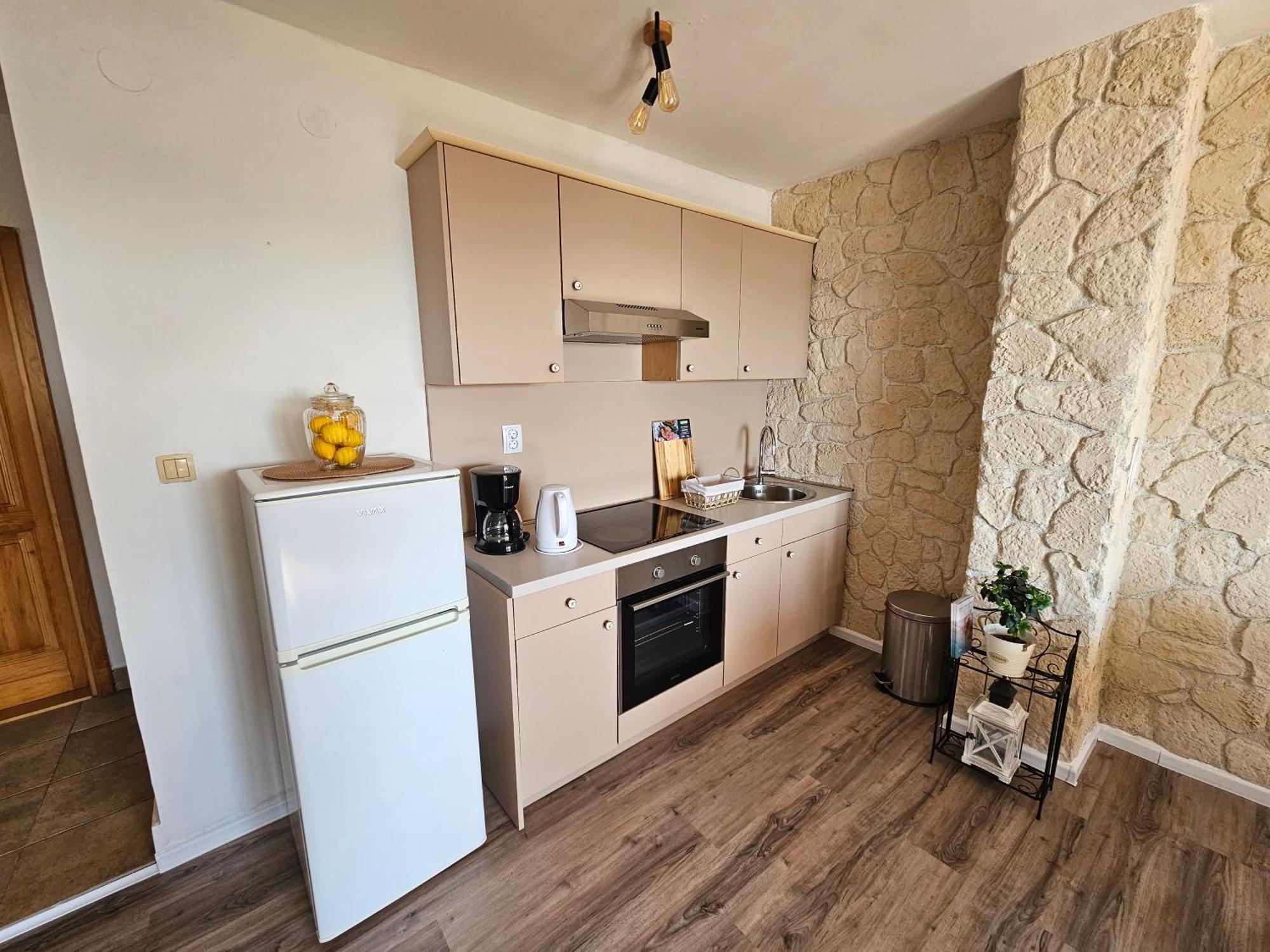 Spirit Of The Sea Apartment Dramalj Bagian luar foto