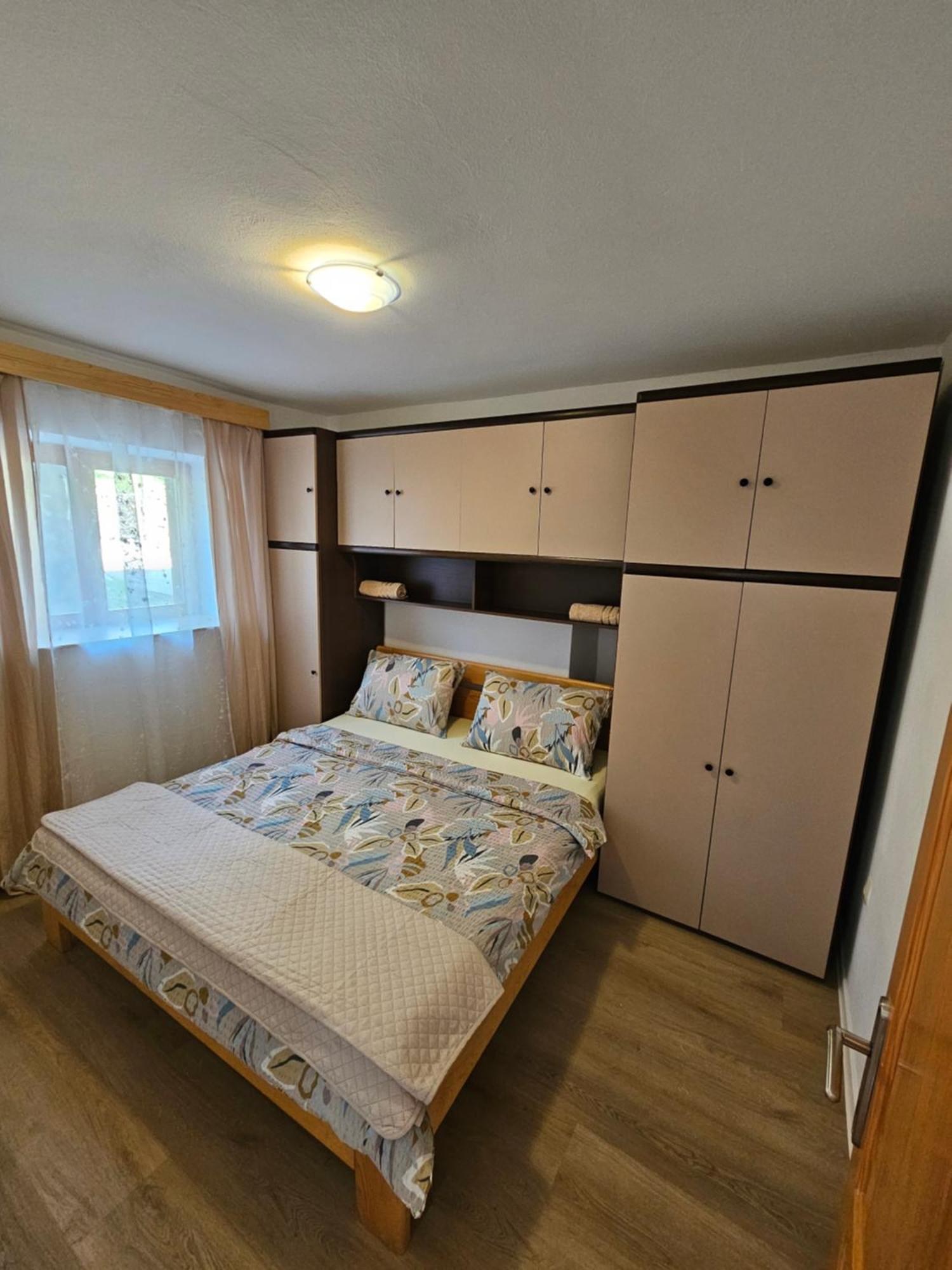 Spirit Of The Sea Apartment Dramalj Bagian luar foto