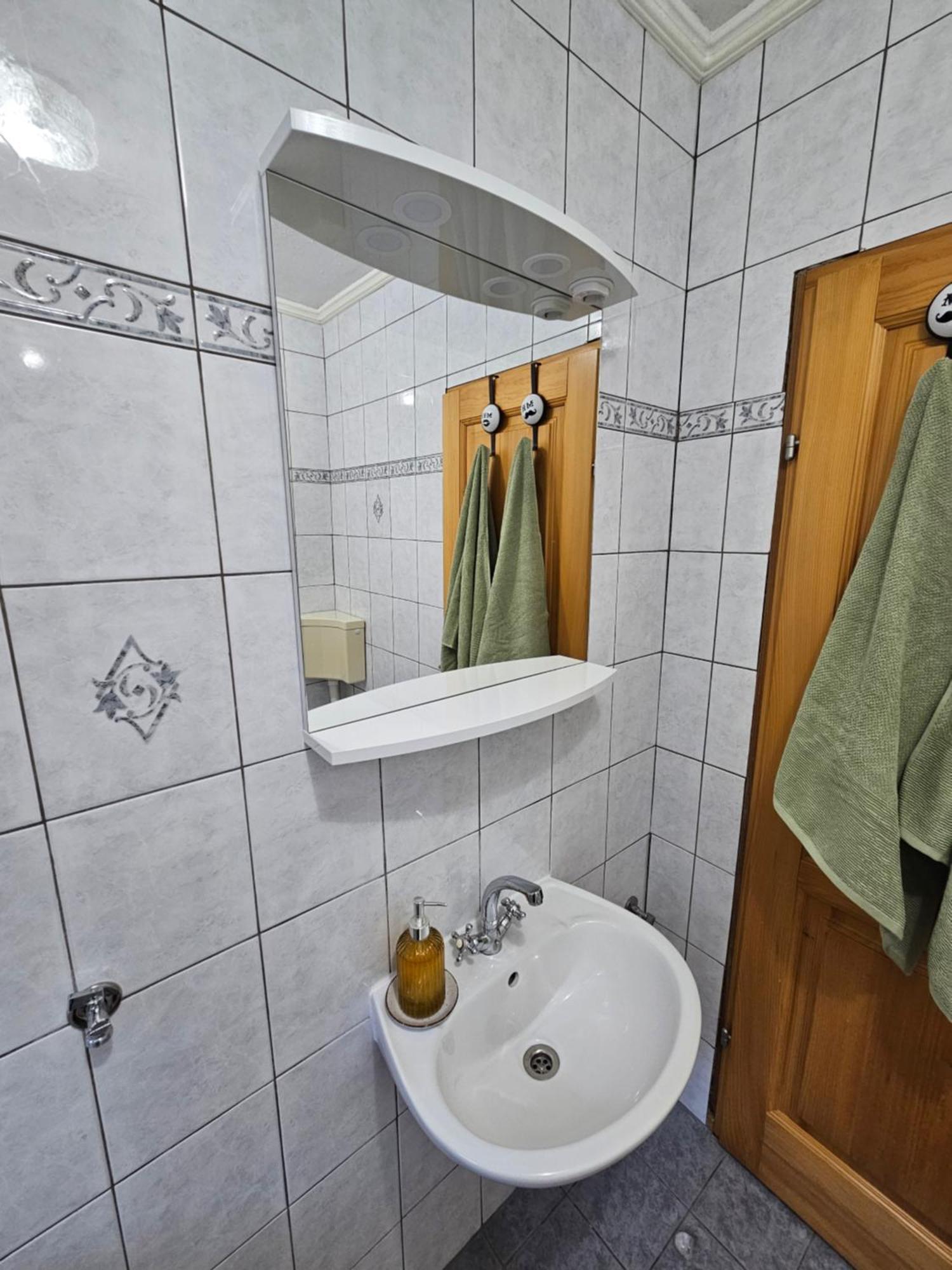 Spirit Of The Sea Apartment Dramalj Bagian luar foto