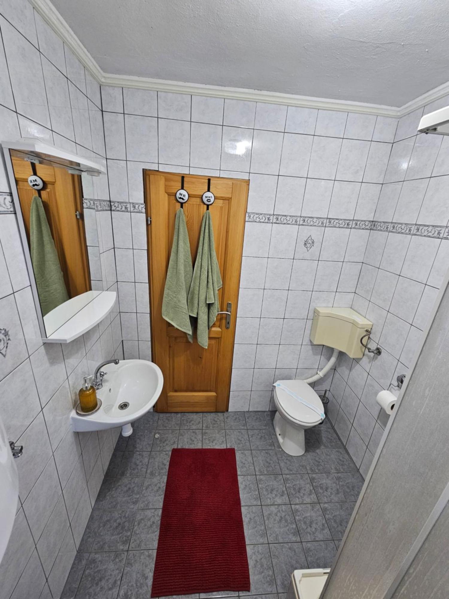 Spirit Of The Sea Apartment Dramalj Bagian luar foto